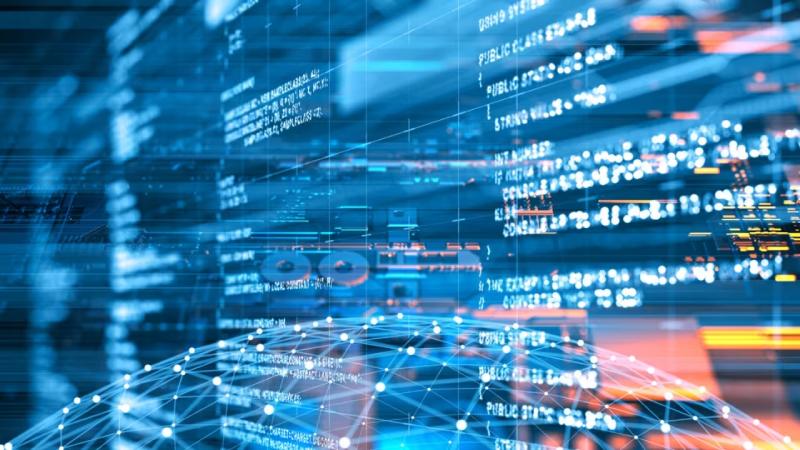 Linux基石：华县小程序开发公司的技术底座与发行版选择逻辑